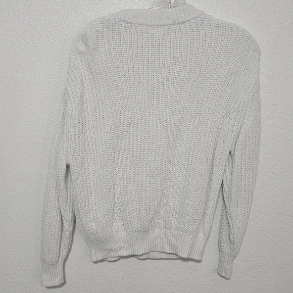 Aritzia Wilfred Sweater size medium - Picture 8 of 12